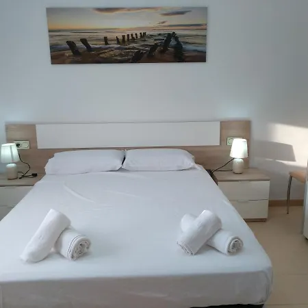 Blaucel Apartment *