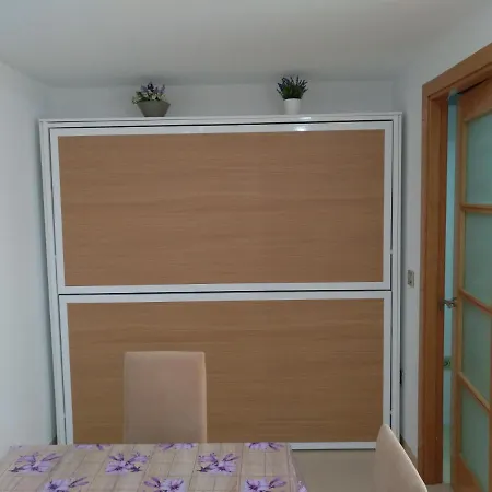 Apartment Blaucel