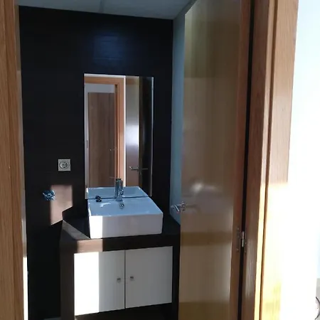Apartment Blaucel *