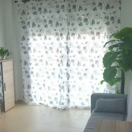 Apartment Blaucel