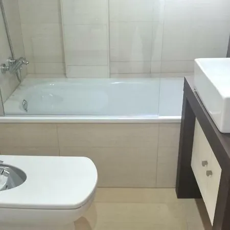 Blaucel Apartment Deltebre