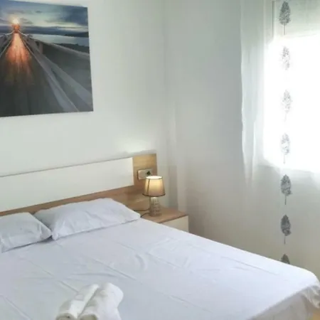 Blaucel Apartment *