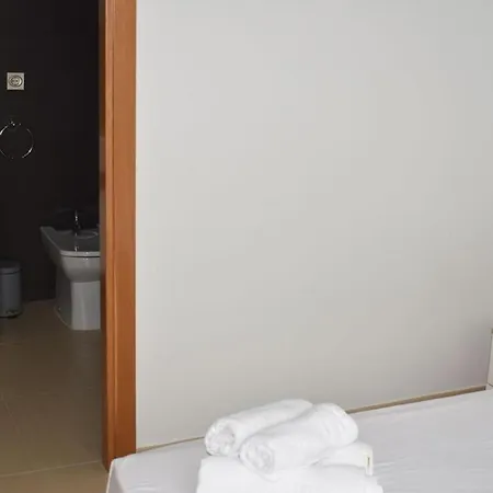 Blaucel Apartment Deltebre