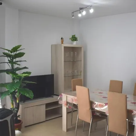 Apartment Blaucel