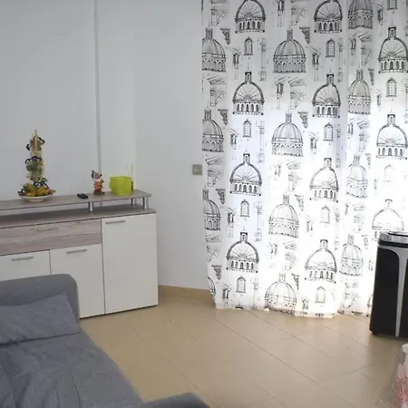 Apartment Blaucel