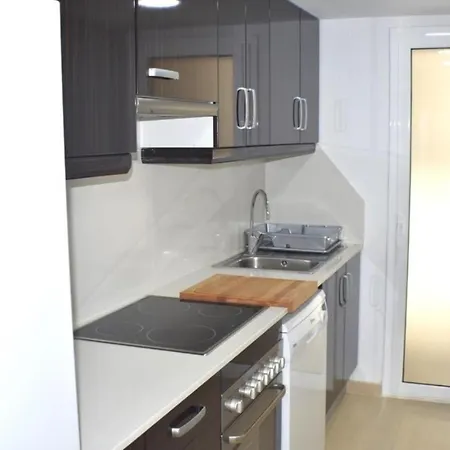 Apartment Blaucel Deltebre