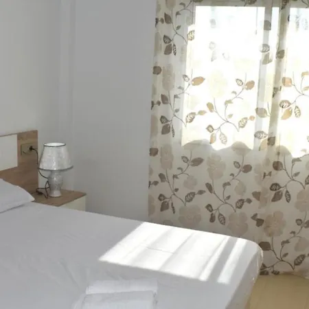 Blaucel Apartment Deltebre