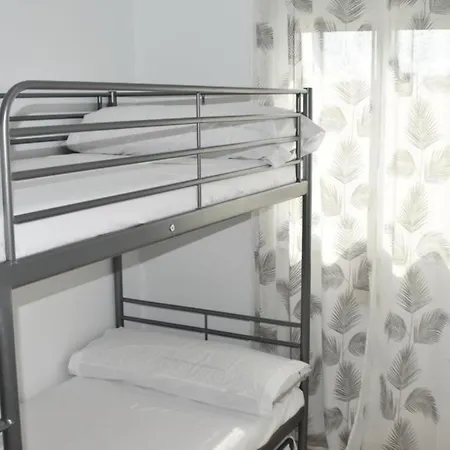 Apartment Blaucel *