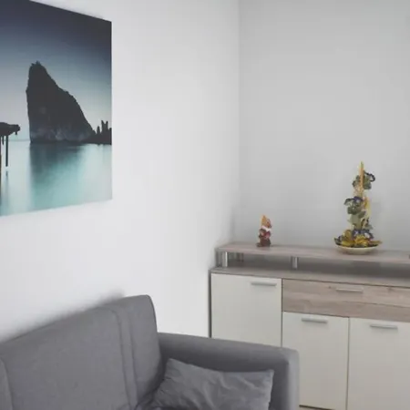 Apartment Blaucel Deltebre