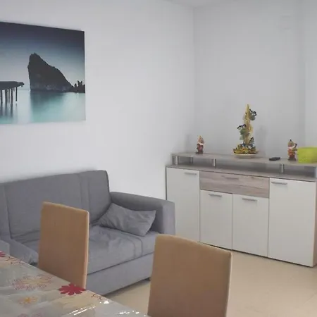 Apartment Blaucel *
