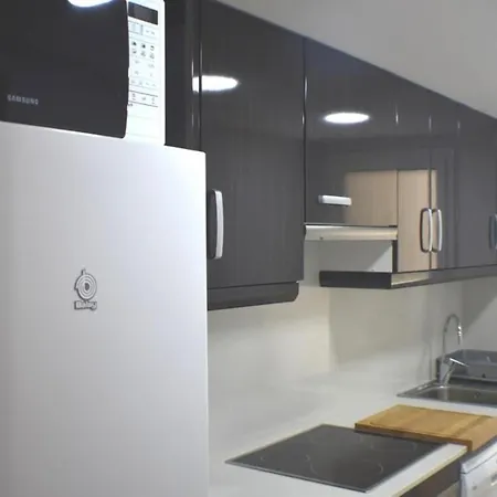 Apartment Blaucel Deltebre